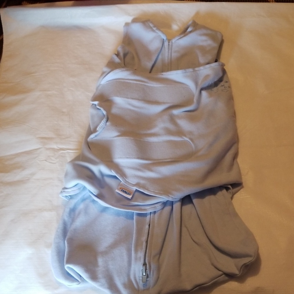 Halo Sleep Sack